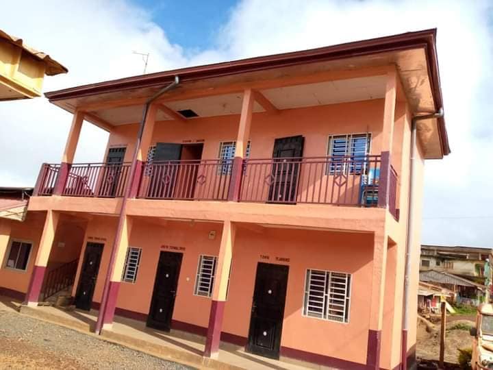 Book Council Hall