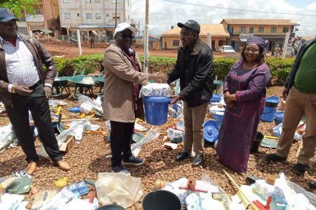 Community Development