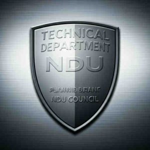 TECHNICAL DEPARTMENT FOR PLANNING AND DEVELOPMENT